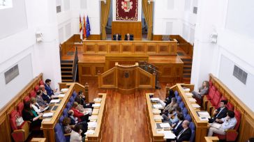 Pablo Bellido inaugura las XVII Jornadas de Derecho Parlamentario