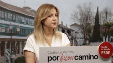 El PSOE pide el apoyo del PP a la reactivación de la carrera sanitaria: “Que deje el cabreo y se sume”