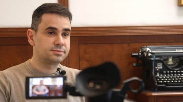 El alcalde de Cabanillas (PSOE) pide a Pedro Sánchez adelanto electoral y aboga por no gobernar a cualquier precio