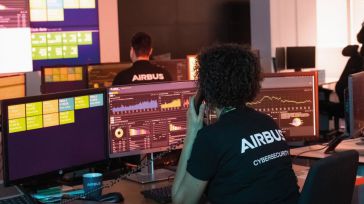 Airbus adquiere la firma francesa Quarkslab para reforzar su división de ciberseguridad