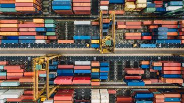 CLM esquiva la caída nacional y eleva sus exportaciones un 1,3% hasta febrero, hasta los 1.820 millones