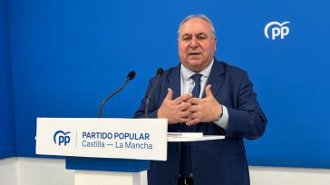 El Partido Popular denuncia que el PSOE intenta tapar con mentiras una situación en Ugena y Escalona 'sobre la que ni actúan ni dan explicaciones'