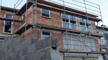 Los proyectos de vivienda en Castilla-La Mancha crecen, mientras persiste el desequilibrio entre oferta y demanda