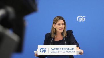 Agudo (PP) pregunta a Gutiérrez (PSOE): '¿Están dispuestos a echar por tierra el Estatuto sólo porque quieren más políticos?'