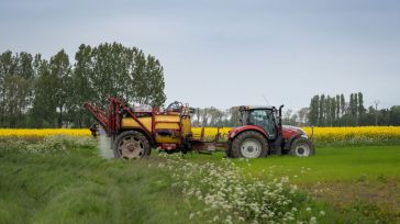 El Gobierno regional pide en Europa recuperar el presupuesto recortado de la PAC y reforzar las políticas de Desarrollo Rural