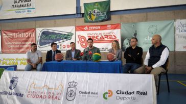 La Liga Igualdad Globalcaja se decide en Ciudad Real