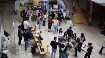 La UCLM acoge en Albacete una jornada para visibilizar el papel de la mujer en la ingeniería