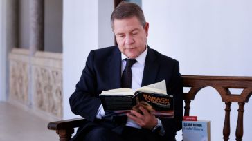 Un libro no es un contacto, es un trato