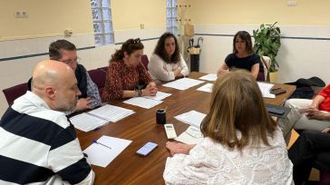 El Ayuntamiento de Ciudad Real constituye la Comisión del Mercado de Abastos para impulsar su modernización