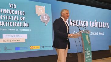 El XIX Encuentro Estatal de participación de EAPN España aborda desde Ciudad Real la crisis de la vivienda