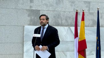 Núñez pide "respetar" procedimientos judiciales abiertos en el día en el que Cospedal declara en el juicio Kitchen