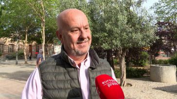 Mora invita a vivir su LXVIII Fiesta del Olivo, celebración que "nace del pueblo y para el pueblo" y "cada año va a más"