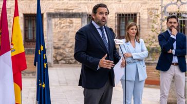 Núñez, sobre el concepto "prioridad nacional" o "arraigo": "No me voy a perder en ninguna discusión semántica estéril"