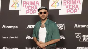 Nil Moliner, Chiara Oliver, Raya Real o Walls, artistas que llegan a Toledo el 3 de junio en 'LOS40 Pop Toledo Corpus'