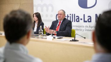 La Junta pone en marcha su Plan Estratégico de Ganadería Extensiva que contará con cinco ejes y desarrollará 40 medidas