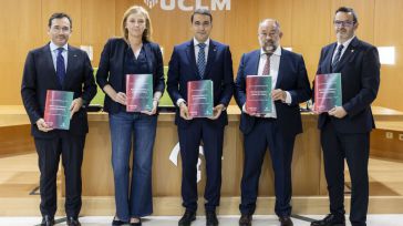 La UCLM y Globalcaja impulsan el desarrollo regional con más de 8500 beneficiarios en un año