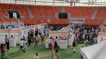 Illescas acoge un Encuentro de Empleo 45+ que impulsa nuevas oportunidades con un innovador formato “de película”