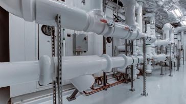 Los precios industriales se disparan un 6% en marzo en CLM impulsados por la energía