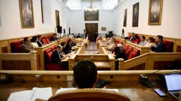 El Ayuntamiento instará al Gobierno, a través de la CHT, a la ejecución de las actuaciones de rehabilitación de la Casa del Diamantista