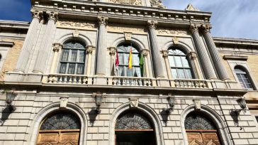 La Diputación de Toledo se une a la Junta, la UCLM y las diputaciones provinciales para desarrollar la segunda edición del Máster en Gestión y Funcionamiento de las Entidades Locales