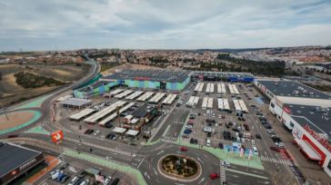 Los parques comerciales y los centros logísticos centran la inversión inmobiliaria en CLM