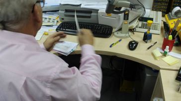 CSIF reclama la carrera profesional en toda la Administración autonómica tras su recuperación en el ámbito sanitario