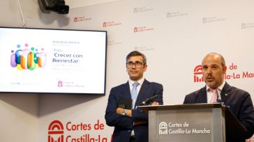 Las Cortes de CLM y Unicef celebran un foro de salud mental en infancia y adolescencia para “abordar una prioridad nacional” con unos “datos alarmantes”