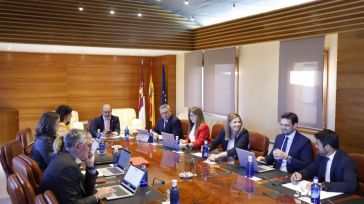 El próximo Pleno debate y vota la modificación del Estatuto de Personas Consumidoras de la región