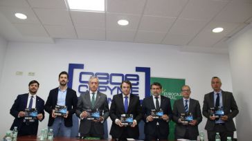 CEOE CEPYME Cuenca destaca un año 2025 de generación de empleo pese a las dificultades empresariales