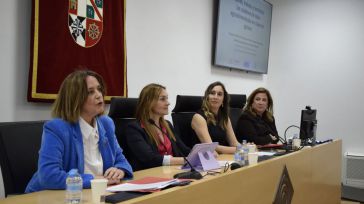 La UCLM pone el valor el papel de las mujeres en la industria agroalimentaria con una jornada en Albacete