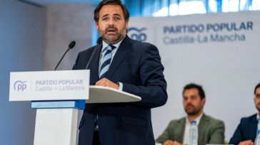 Núñez acusa a Page de utilizar "tics de dictador" al referirse a los acuerdos entre PP y Vox