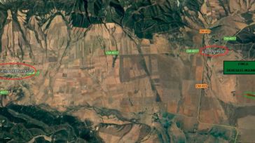 Proyectan la construcción de un aeródromo para jets privados próximo al Parque Nacional de Cabañeros