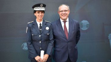 La seguridad que nace en lo cercano