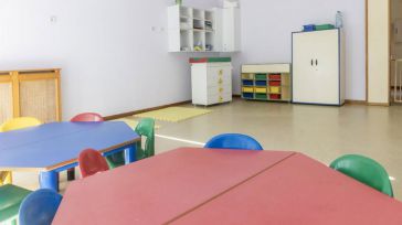 Educación fija los servicios mínimos para la huelga en las escuelas infantiles públicas del 7 de mayo