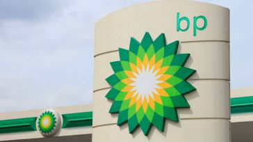 BP quintuplica sus ganancias hasta marzo tras la subida del precio del petróleo