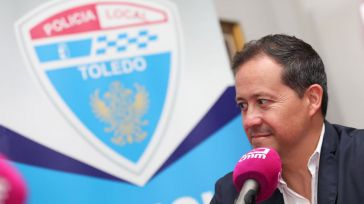 El alcalde de Toledo señala que lo que necesita el Tajo es menos jurisprudencia y más actuaciones concretas y efectivas