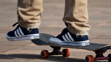 Adidas ganó 482 millones (+12,6%) hasta marzo
