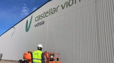 Vidrala, propietaria de Crisnova (Caudete) gana 53,7 millones en el 1T (+13%)