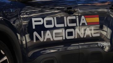Dos detenidos por robar en una gasolinera de Albacete amenazando con un cuchillo al dependiente