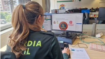 Estafan 40.000 euros a un vecino de Toledo con falsas inversiones