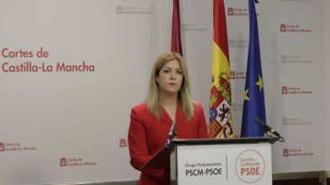 Abengózar: “Cospedal no solo estaba en el ajo, sino en la sala de máquinas del mayor caso de corrupción del país”