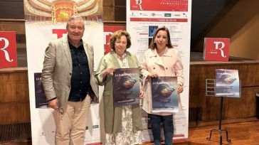 El Palacio de Congresos de Toledo acoge este sábado una “espectacular” versión de ‘La Flauta Mágica’ de Mozart