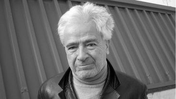 Muere el conquense José María Cruz Novillo, el diseñador que dio imagen a la España democrática