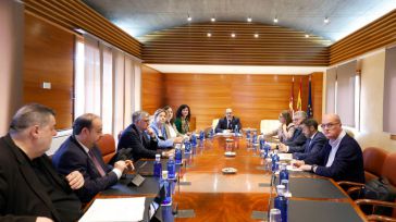 El próximo Pleno debate sobre acceso a la vivienda, fiscalidad, acuerdo con Mercosur y plazas de discapacidad para jóvenes