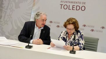 La investigadora y etnóloga Consolación González Casarrubios abre este miércoles el VI Ciclo de Conferencias del Corpus