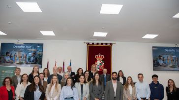 La UCLM y Fundación Globalcaja HXXII unen alumnado y empresas a través de sus trabajos fin de grado