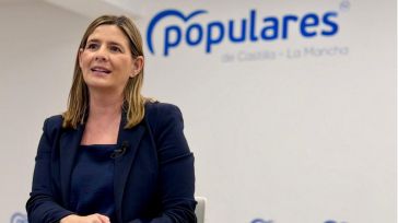 PP C-LM lamenta que Bellido haya pasado 'el rodillo' y vuelva 'a vetar' sus debates sobre política nacional en Cortes