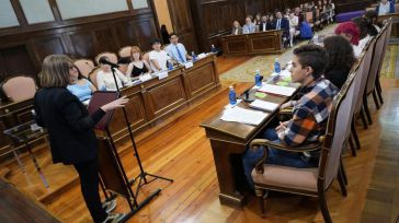 El Gobierno regional presenta la fase final de la Liga de Debate de Castilla-La Mancha dirigida a alumnado de ESO y Bachillerato