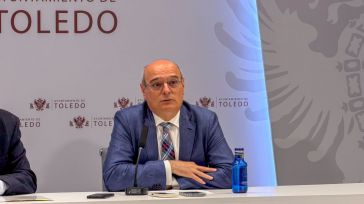 El Programa de Apoyo Activo al Empleo permitirá en Toledo la contratación de 170 desempleados durante seis meses