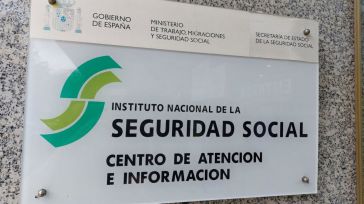 La Seguridad Social gana 3.456 afiliados en abril en CLM, hasta llegar a los 804.338